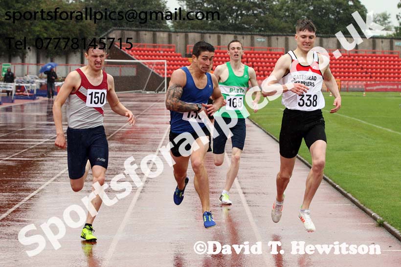 Gateshead Tartan Games. Photo: David T. Hewitson/Sports for All Pics